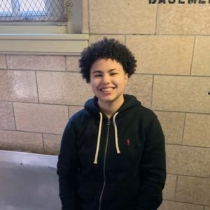 Meet your Posher, Juleisy